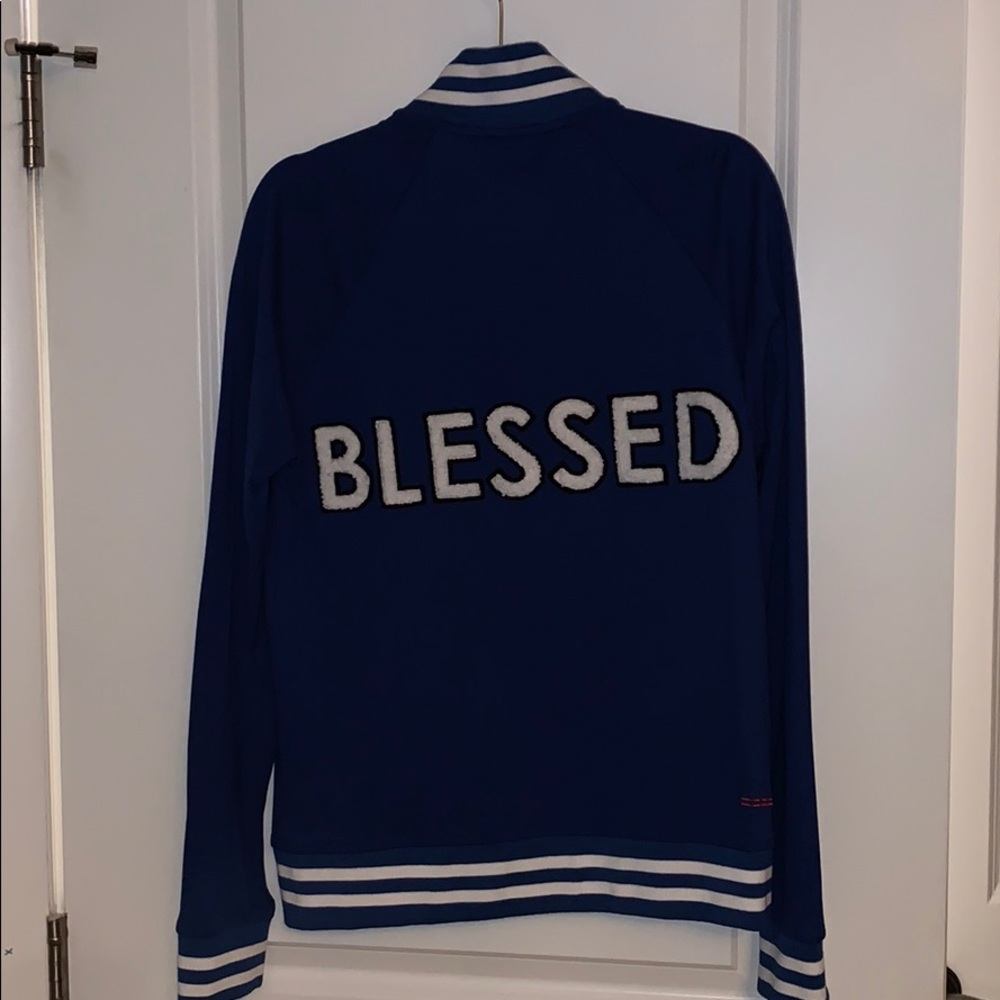 Bomber Jacket - Picture 4 of 6